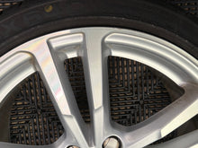 Load image into Gallery viewer, AUDI A3 S3 8V 18" 8J One Alloy Wheel &amp; Tyre 225/40/18 8V0601025BC OEM Genuine