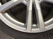 Load image into Gallery viewer, AUDI A3 S3 8V 18" 8J One Alloy Wheel &amp; Tyre 225/40/18 8V0601025BC OEM Genuine