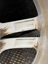 Load image into Gallery viewer, AUDI A3 S3 8V 18" 8J One Alloy Wheel &amp; Tyre 225/40/18 8V0601025BC OEM Genuine
