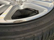 Load image into Gallery viewer, AUDI A3 S3 8V 18" 8J One Alloy Wheel &amp; Tyre 225/40/18 8V0601025BC OEM Genuine