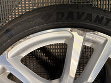 Load image into Gallery viewer, AUDI A3 S3 8V 18" 8J One Alloy Wheel &amp; Tyre 225/40/18 8V0601025BC OEM Genuine