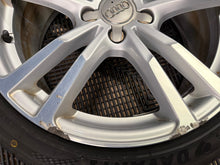 Load image into Gallery viewer, AUDI A3 S3 8V 18" 8J One Alloy Wheel &amp; Tyre 225/40/18 8V0601025BC OEM Genuine
