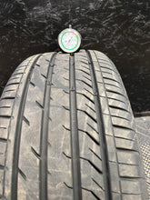 Load image into Gallery viewer, AUDI A3 S3 8V 18" 8J One Alloy Wheel &amp; Tyre 225/40/18 8V0601025BC OEM Genuine