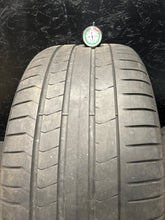 Load image into Gallery viewer, BMW 741m OEM/Genuine 21&quot; Alloy Wheels M Sport G05 G06 X5 X6 with tyres Set of 4