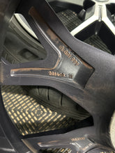 Load image into Gallery viewer, BMW 741m OEM/Genuine 21&quot; Alloy Wheels M Sport G05 G06 X5 X6 with tyres Set of 4