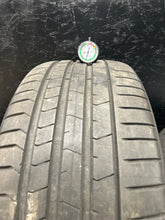 Load image into Gallery viewer, BMW 741m OEM/Genuine 21&quot; Alloy Wheels M Sport G05 G06 X5 X6 with tyres Set of 4