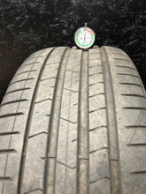 Load image into Gallery viewer, BMW 741m OEM/Genuine 21&quot; Alloy Wheels M Sport G05 G06 X5 X6 with tyres Set of 4
