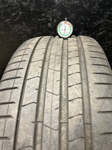 BMW 741m OEM/Genuine 21" Alloy Wheels M Sport G05 G06 X5 X6 with tyres Set of 4