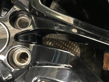 Load image into Gallery viewer, Land Rover Discovery 5 21" Alloy Wheels &amp; Tyres MY421007-HA Gloss Black OEM 9.5J