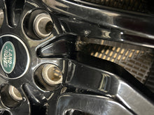 Load image into Gallery viewer, Land Rover Discovery 5 21" Alloy Wheels &amp; Tyres MY421007-HA Gloss Black OEM 9.5J