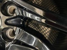 Load image into Gallery viewer, Land Rover Discovery 5 21" Alloy Wheels &amp; Tyres MY421007-HA Gloss Black OEM 9.5J