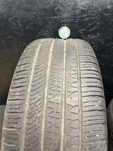 Load image into Gallery viewer, Land Rover Discovery 5 21" Alloy Wheels &amp; Tyres MY421007-HA Gloss Black OEM 9.5J