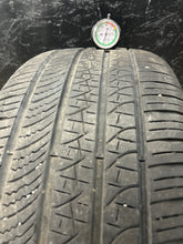 Load image into Gallery viewer, Land Rover Discovery 5 21" Alloy Wheels &amp; Tyres MY421007-HA Gloss Black OEM 9.5J