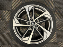 Load image into Gallery viewer, AUDI A3 S3 8Y 235/35 R19 8Jx19 19" One Alloy Wheel 8Y0601025R S Line EDITION 1