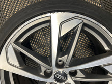 Load image into Gallery viewer, AUDI A3 S3 8Y 235/35 R19 8Jx19 19" One Alloy Wheel 8Y0601025R S Line EDITION 1