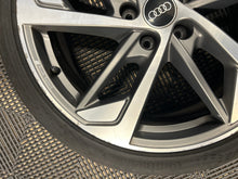 Load image into Gallery viewer, AUDI A3 S3 8Y 235/35 R19 8Jx19 19" One Alloy Wheel 8Y0601025R S Line EDITION 1