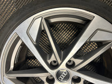 Load image into Gallery viewer, AUDI A3 S3 8Y 235/35 R19 8Jx19 19" One Alloy Wheel 8Y0601025R S Line EDITION 1
