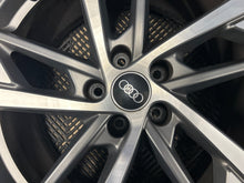 Load image into Gallery viewer, AUDI A3 S3 8Y 235/35 R19 8Jx19 19" One Alloy Wheel 8Y0601025R S Line EDITION 1