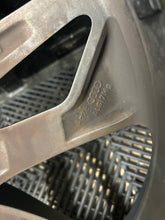 Load image into Gallery viewer, AUDI A3 S3 8Y 235/35 R19 8Jx19 19" One Alloy Wheel 8Y0601025R S Line EDITION 1