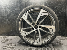 Load image into Gallery viewer, AUDI A3 S3 8Y 235/35 R19 8Jx19 19" One Alloy Wheel 8Y0601025R S Line EDITION 1