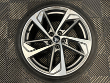 Load image into Gallery viewer, AUDI A3 S3 8Y 235/35 R19 8Jx19 19" One Alloy Wheel 8Y0601025R S Line EDITION 1