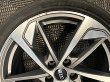 Load image into Gallery viewer, AUDI A3 S3 8Y 235/35 R19 8Jx19 19" One Alloy Wheel 8Y0601025R S Line EDITION 1