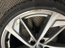 Load image into Gallery viewer, AUDI A3 S3 8Y 235/35 R19 8Jx19 19" One Alloy Wheel 8Y0601025R S Line EDITION 1