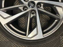Load image into Gallery viewer, AUDI A3 S3 8Y 235/35 R19 8Jx19 19" One Alloy Wheel 8Y0601025R S Line EDITION 1