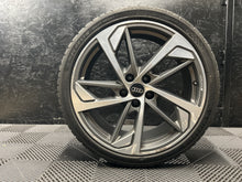 Load image into Gallery viewer, AUDI A3 S3 8Y 235/35 R19 8Jx19 19" One Alloy Wheel 8Y0601025R S Line EDITION 1