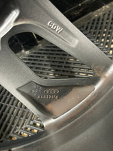 Load image into Gallery viewer, AUDI A3 S3 8Y 235/35 R19 8Jx19 19" One Alloy Wheel 8Y0601025R S Line EDITION 1