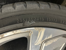 Load image into Gallery viewer, AUDI A3 S3 8Y 235/35 R19 8Jx19 19" One Alloy Wheel 8Y0601025R S Line EDITION 1