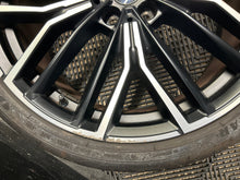 Load image into Gallery viewer, BMW 5 SERIES G30/G31 20&quot; OEM Alloy Wheels 846M 8747236 8747237 set of 4