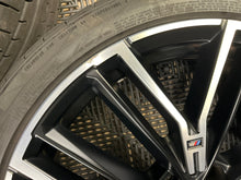 Load image into Gallery viewer, BMW 5 SERIES G30/G31 20&quot; OEM Alloy Wheels 846M 8747236 8747237 set of 4