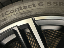 Load image into Gallery viewer, BMW 5 SERIES G30/G31 20&quot; OEM Alloy Wheels 846M 8747236 8747237 set of 4