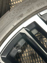 Load image into Gallery viewer, BMW 5 SERIES G30/G31 20&quot; OEM Alloy Wheels 846M 8747236 8747237 set of 4