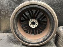 Load image into Gallery viewer, BMW 5 SERIES G30/G31 20&quot; OEM Alloy Wheels 846M 8747236 8747237 set of 4