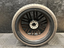 Load image into Gallery viewer, BMW 5 SERIES G30/G31 20&quot; OEM Alloy Wheels 846M 8747236 8747237 set of 4