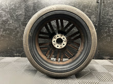 Load image into Gallery viewer, BMW 5 SERIES G30/G31 20&quot; OEM Alloy Wheels 846M 8747236 8747237 set of 4