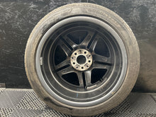 Load image into Gallery viewer, MERCEDES W177 A CLASS 18&quot; DIAMOND CUT AMG ALLOY WHEEL &amp; TYRE A1774011500 OEM