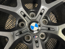 Load image into Gallery viewer, BMW 1 2 Series Alloy Wheel &amp; Tyre F40 F44 554M 8092353 18" M Sport OEM Genuine