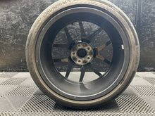 Load image into Gallery viewer, BMW 1 2 Series Alloy Wheel &amp; Tyre F40 F44 554M 8092353 18" M Sport OEM Genuine