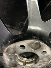 Load image into Gallery viewer, BMW 1 2 Series Alloy Wheel &amp; Tyre F40 F44 554M 8092353 18" M Sport OEM Genuine