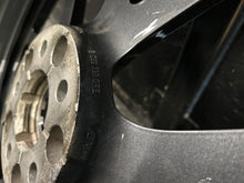 Load image into Gallery viewer, BMW 1 2 Series Alloy Wheel &amp; Tyre F40 F44 554M 8092353 18" M Sport OEM Genuine