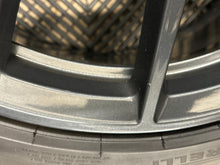 Load image into Gallery viewer, BMW 1 2 Series Alloy Wheel &amp; Tyre F40 F44 554M 8092353 18" M Sport OEM Genuine