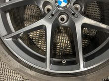 Load image into Gallery viewer, BMW 1 2 Series Alloy Wheel &amp; Tyre F40 F44 554M 8092353 18" M Sport OEM Genuine