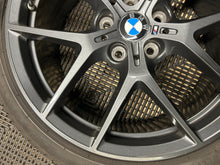 Load image into Gallery viewer, BMW 1 2 Series Alloy Wheel &amp; Tyre F40 F44 554M 8092353 18" M Sport OEM Genuine