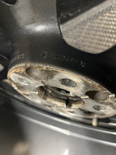 Load image into Gallery viewer, BMW 1 2 Series Alloy Wheel &amp; Tyre F40 F44 554M 8092353 18" M Sport OEM Genuine