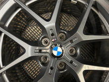 Load image into Gallery viewer, BMW 1 2 Series Alloy Wheel &amp; Tyre F40 F44 554M 8092353 18" M Sport OEM Genuine