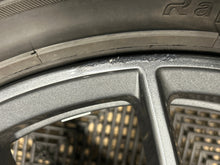 Load image into Gallery viewer, BMW 1 2 Series Alloy Wheel &amp; Tyre F40 F44 554M 8092353 18" M Sport OEM Genuine