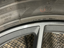 Load image into Gallery viewer, BMW 1 2 Series Alloy Wheel &amp; Tyre F40 F44 554M 8092353 18" M Sport OEM Genuine